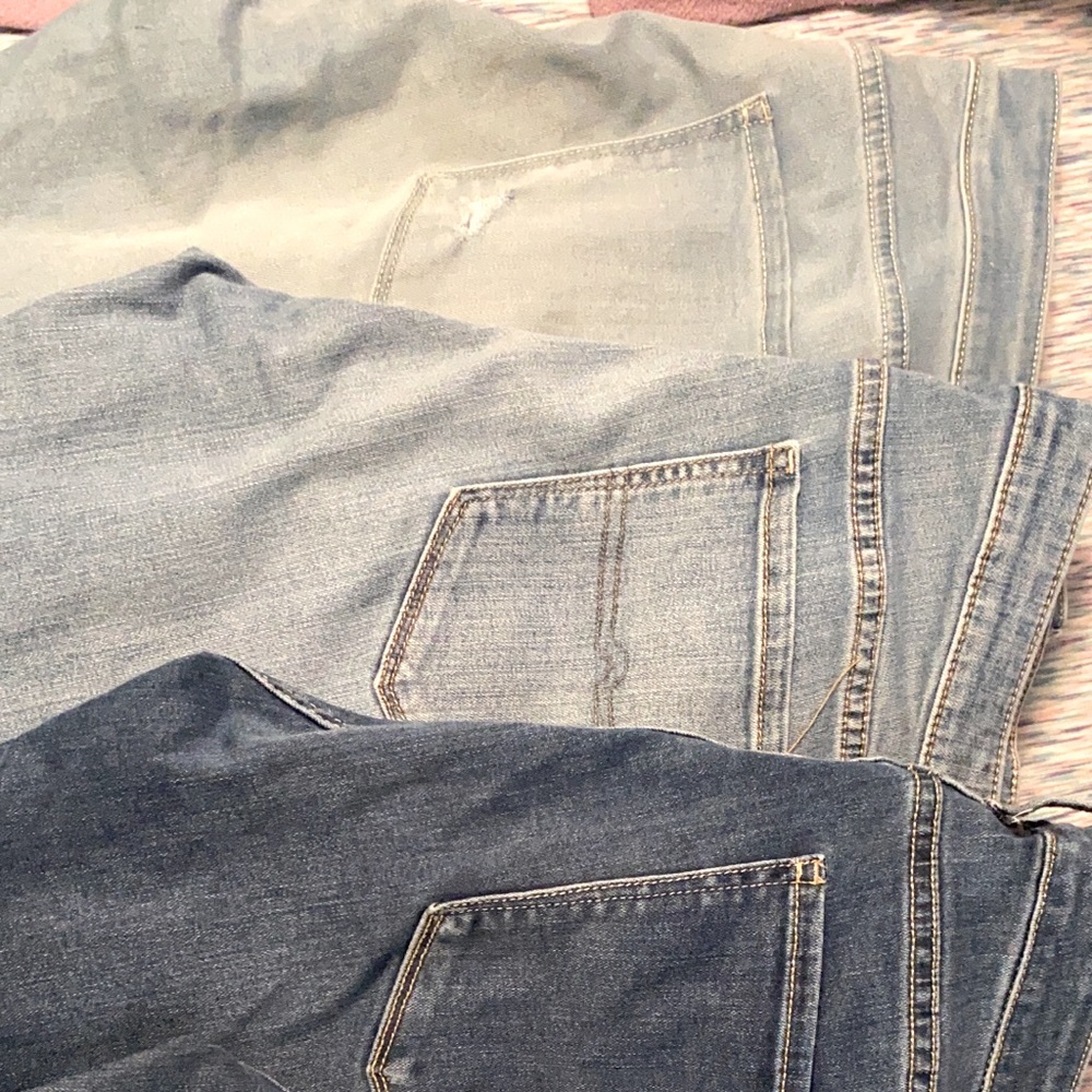 Arizona jeans